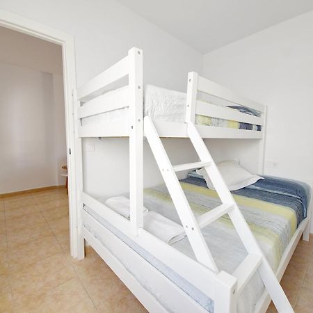 Apartamento Con Piscina, Parque Las Naciones, Torrevieja Exterior photo