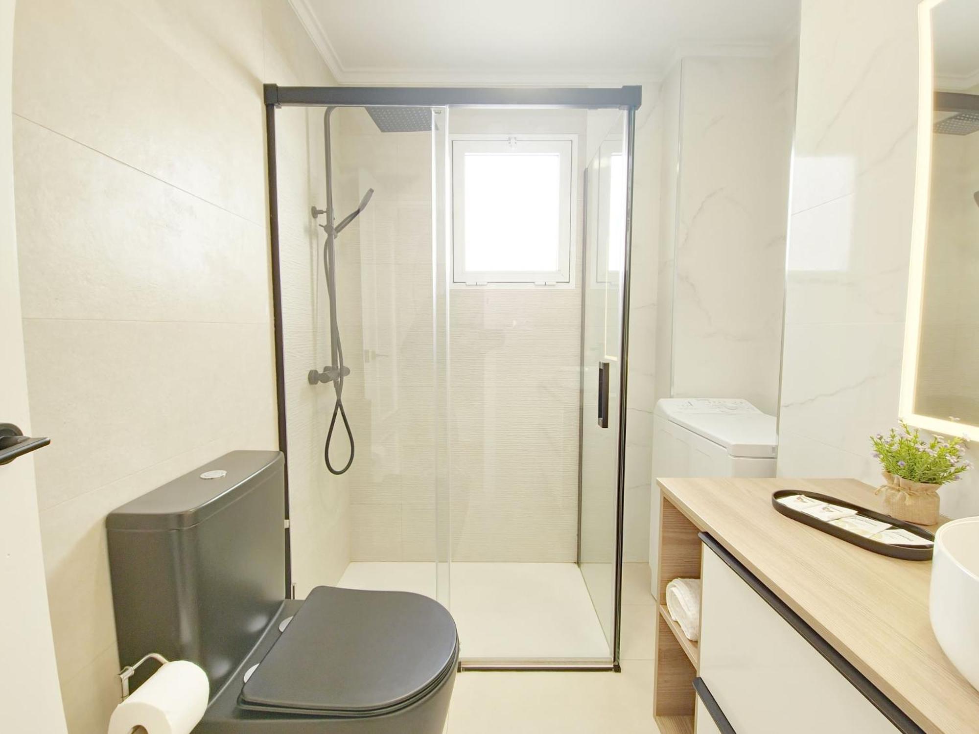 Apartamento Con Piscina, Parque Las Naciones, Torrevieja Exterior photo